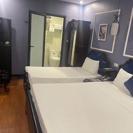 Asia Cozy House Hanoi Zewnętrze zdjęcie