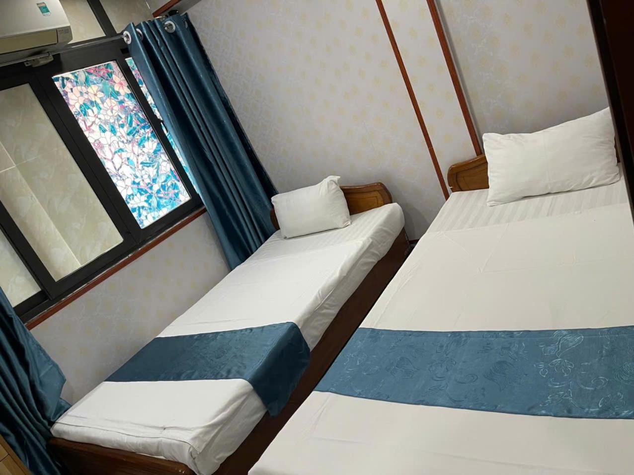 Asia Cozy House Hanoi Zewnętrze zdjęcie