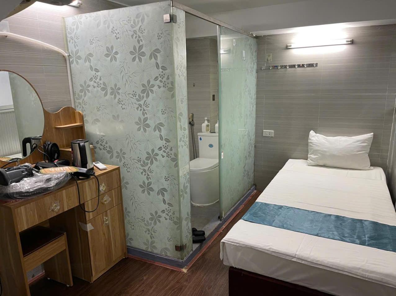 Asia Cozy House Hanoi Zewnętrze zdjęcie
