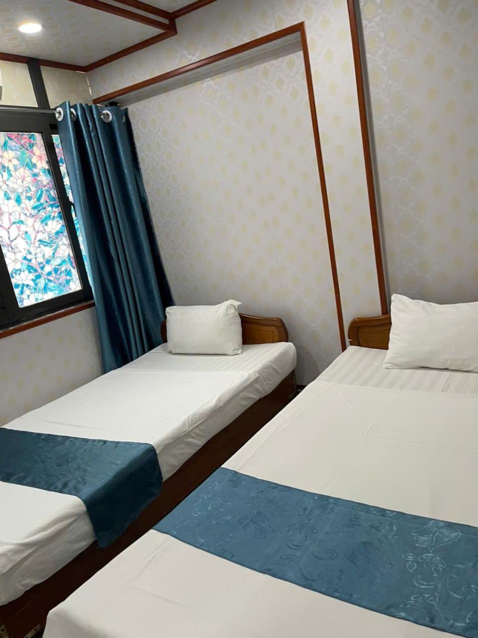 Asia Cozy House Hanoi Zewnętrze zdjęcie