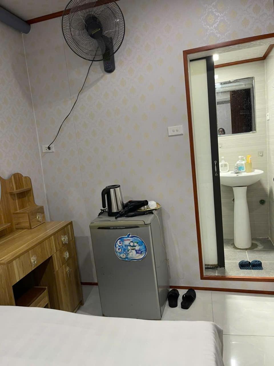 Asia Cozy House Hanoi Zewnętrze zdjęcie