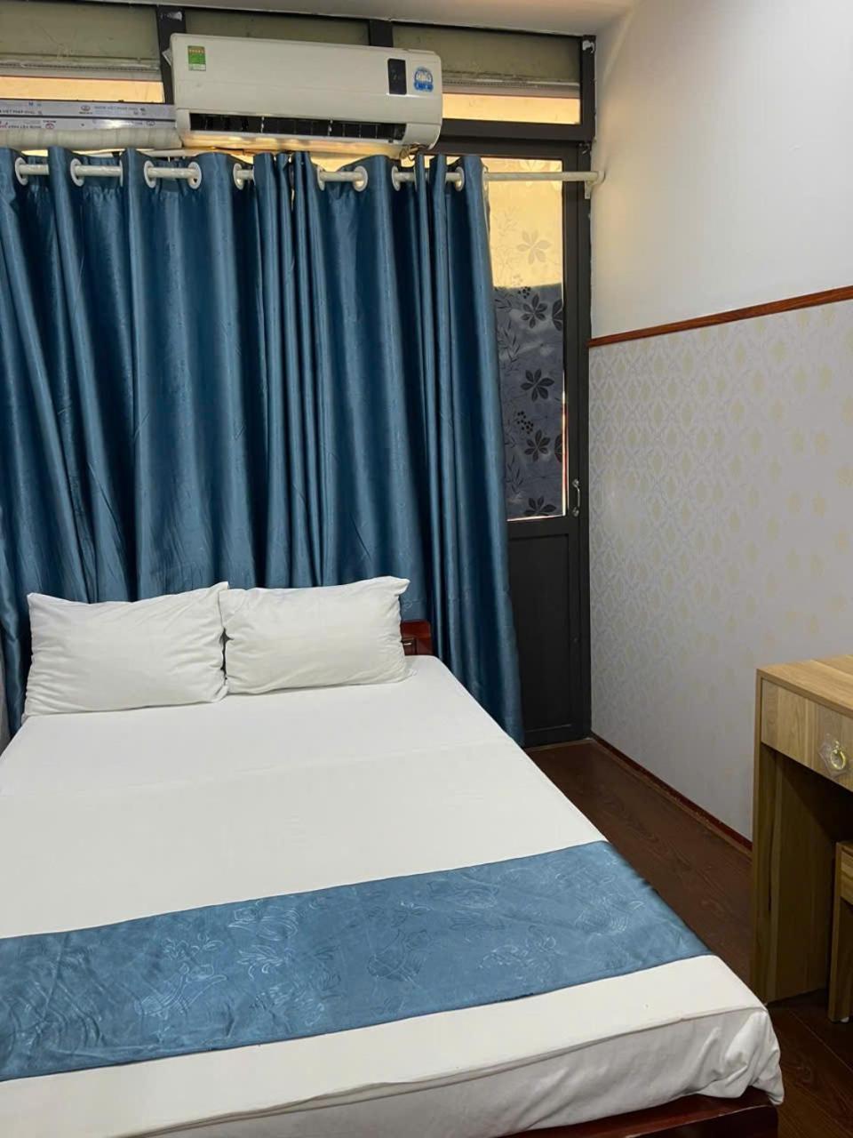Asia Cozy House Hanoi Zewnętrze zdjęcie