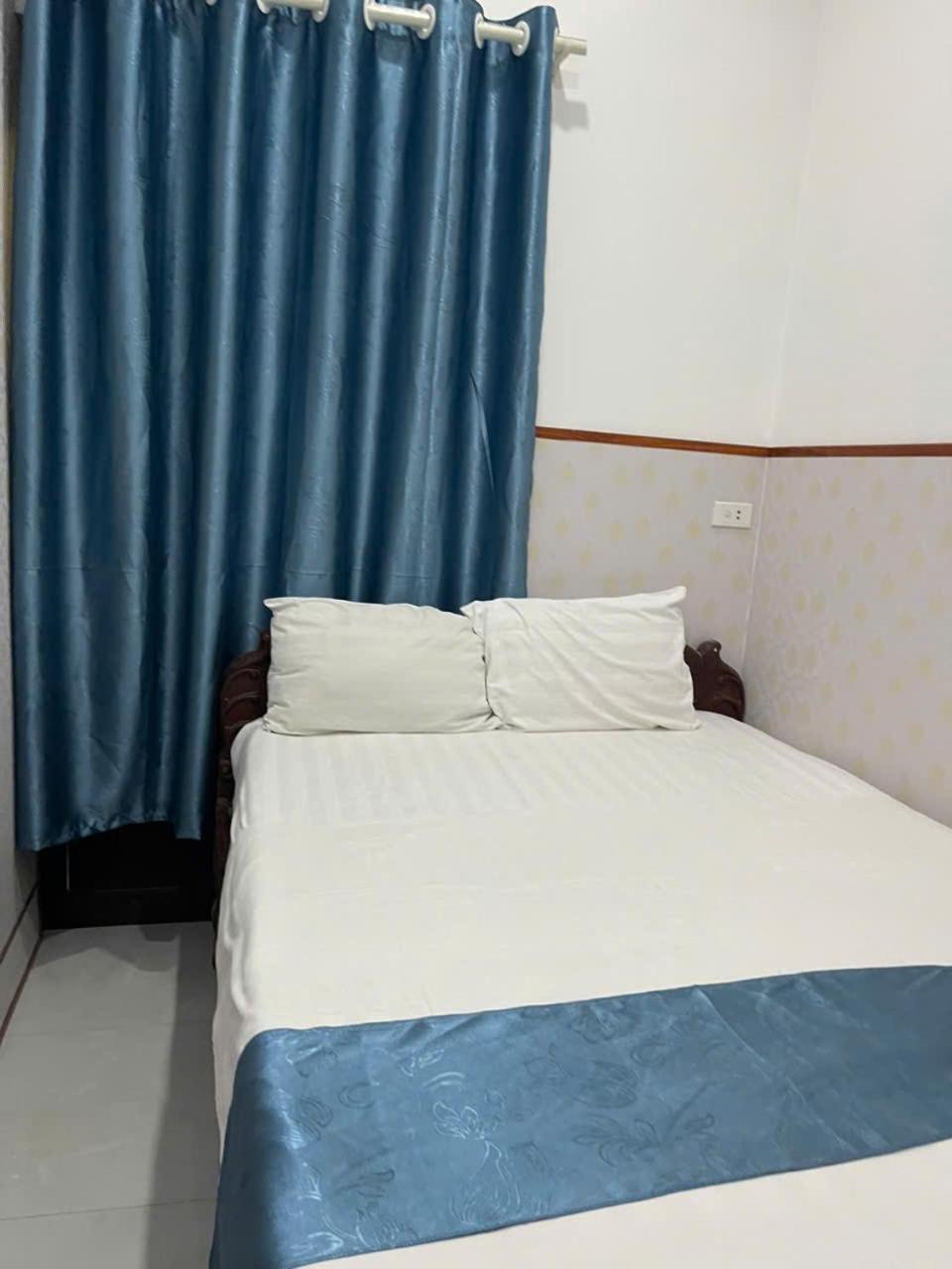 Asia Cozy House Hanoi Zewnętrze zdjęcie