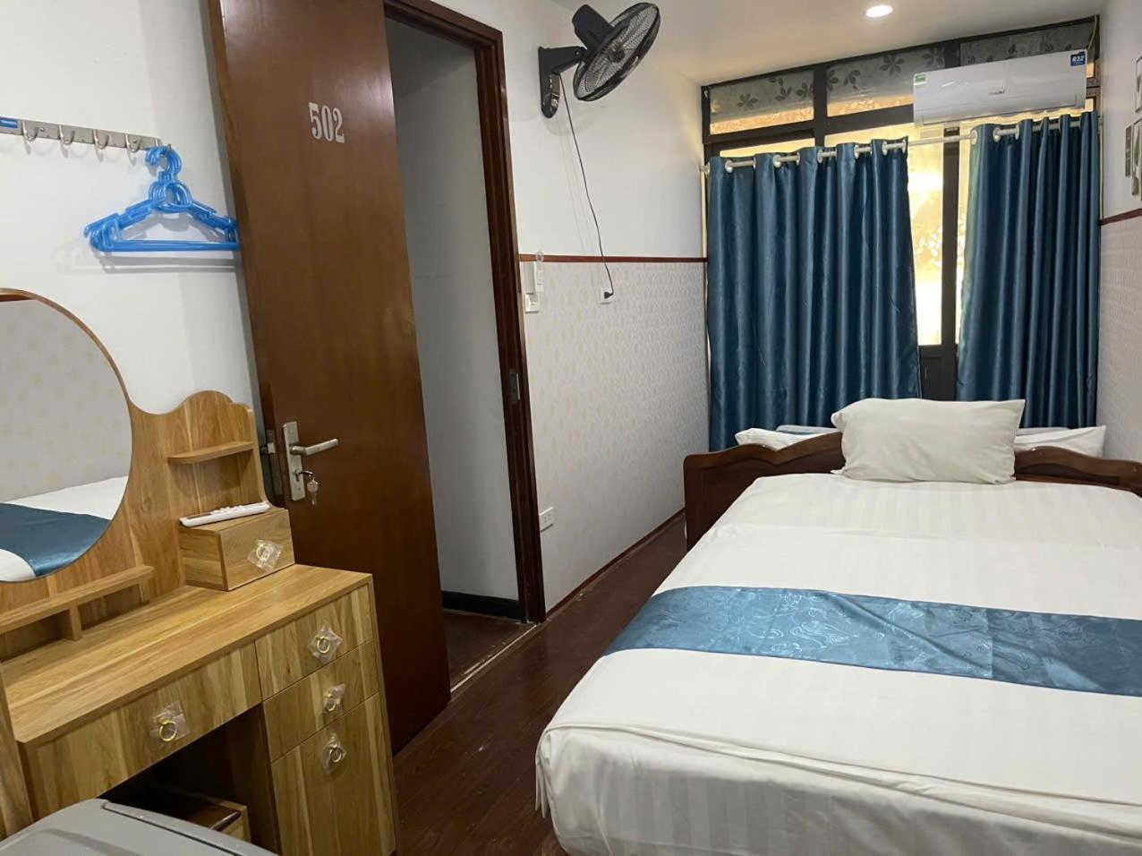 Asia Cozy House Hanoi Zewnętrze zdjęcie