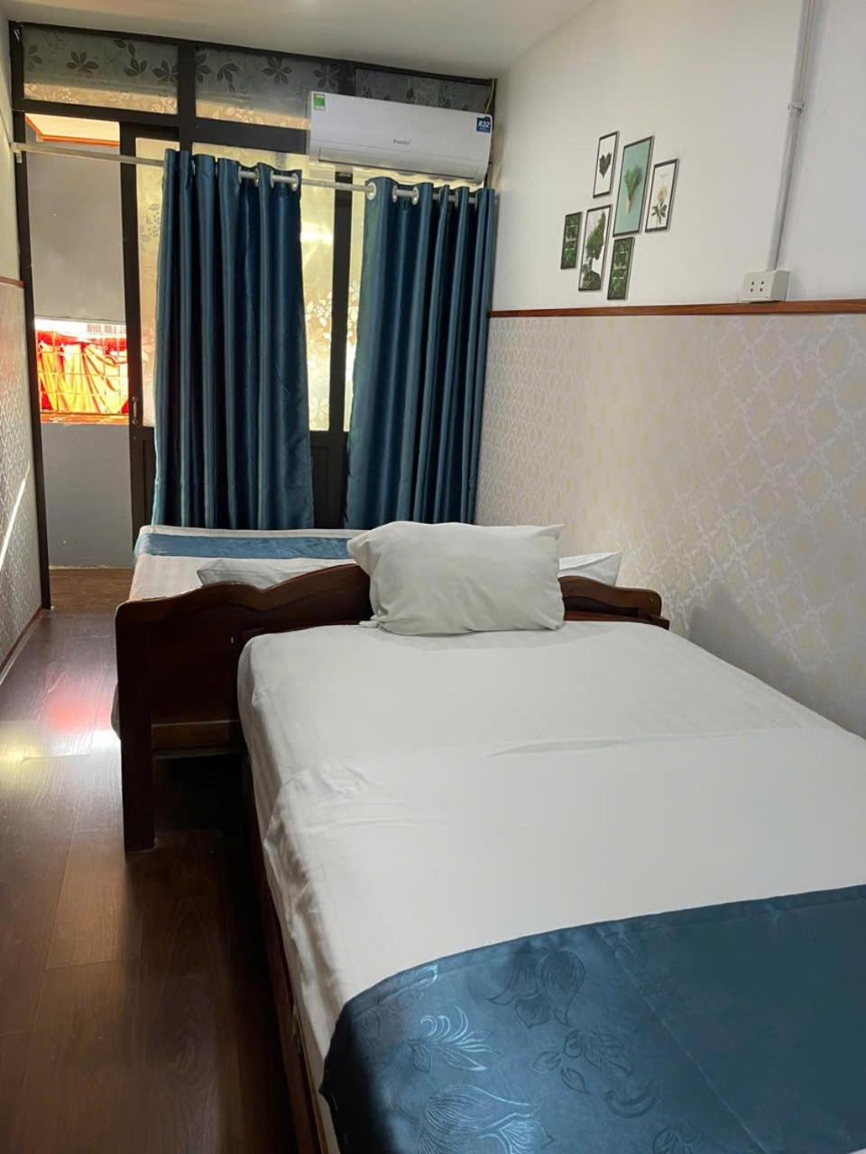 Asia Cozy House Hanoi Zewnętrze zdjęcie