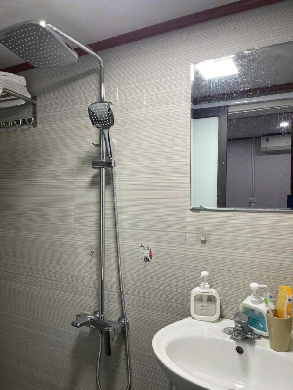 Asia Cozy House Hanoi Zewnętrze zdjęcie