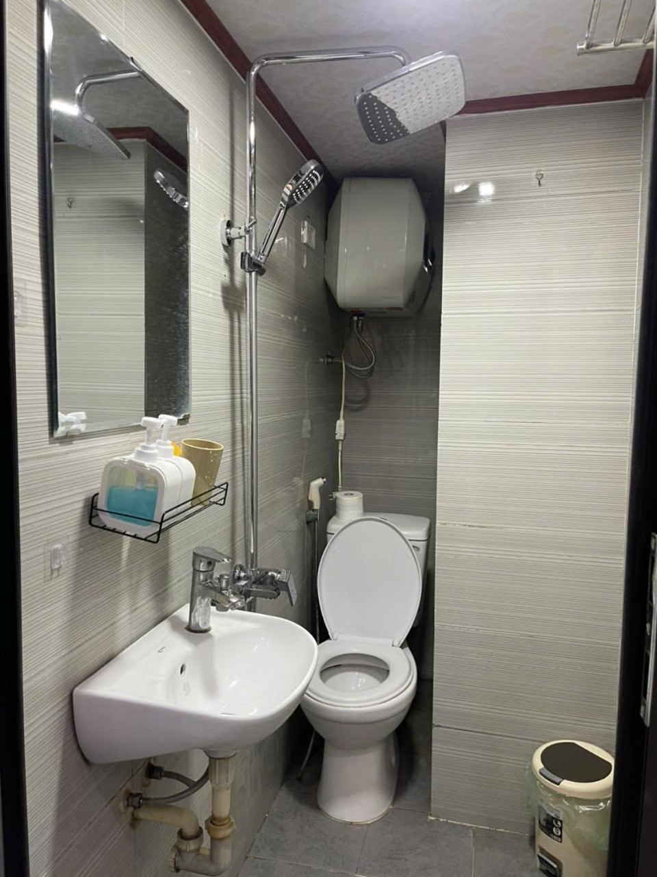 Asia Cozy House Hanoi Zewnętrze zdjęcie