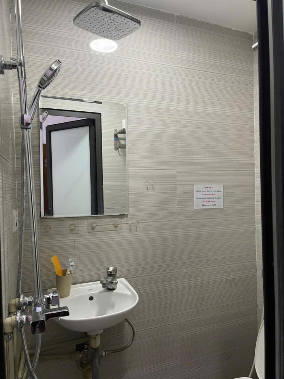 Asia Cozy House Hanoi Zewnętrze zdjęcie