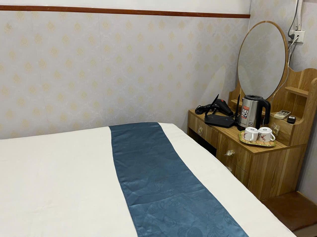 Asia Cozy House Hanoi Zewnętrze zdjęcie